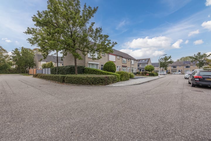 Foto 35 van van Swietenstraat 1