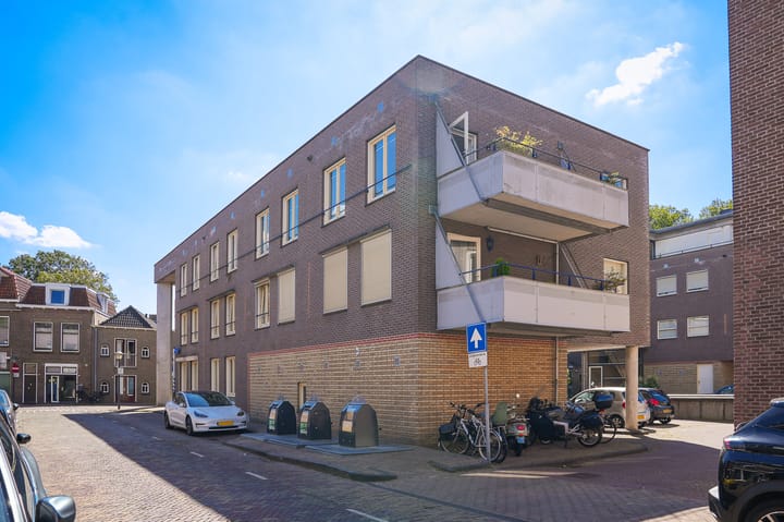 Foto 5 van Affuithof 7