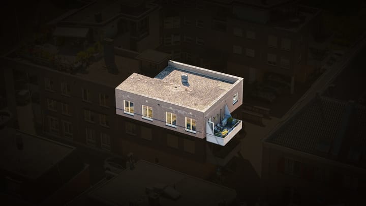 Foto 24 van Affuithof 7