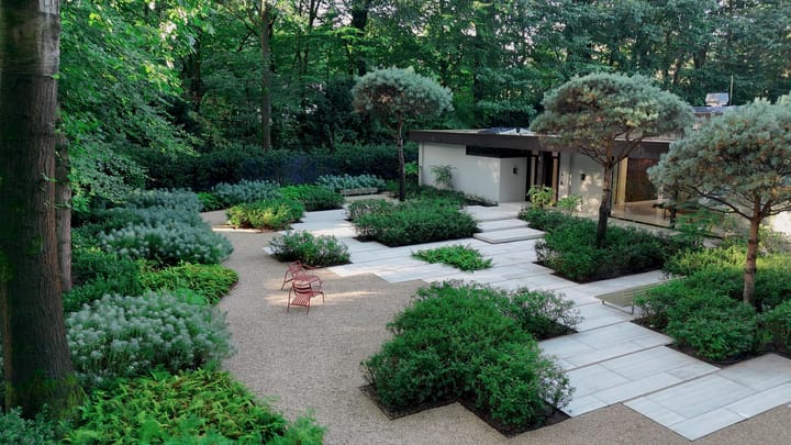 Photo 33 of Hobbemalaan 20