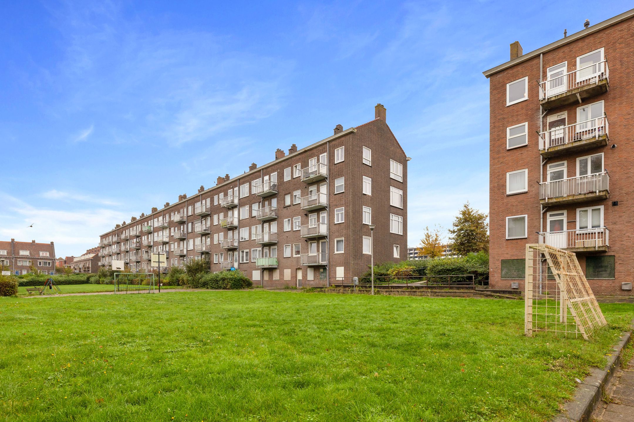 Chopinstraat 38-A, 38, A, Vlaardingen, 3131DE, Zuid-Holland, Nederland 38