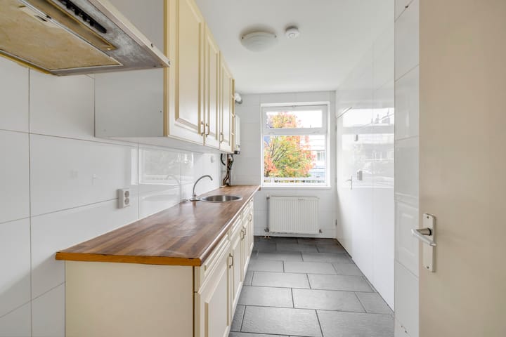 Foto 3 van Chopinstraat 38-A