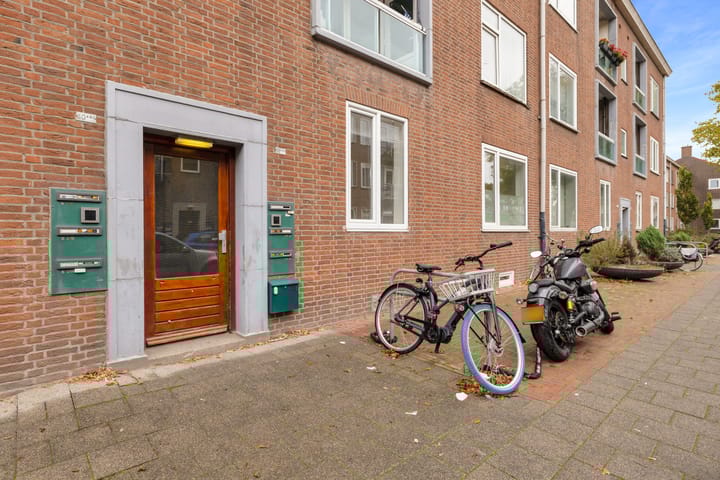 Foto 6 van Chopinstraat 38-A