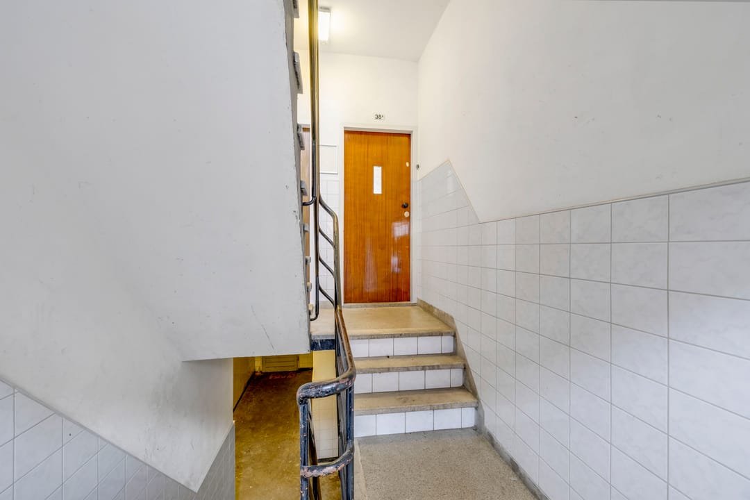 Photo 8 of Chopinstraat 38-A