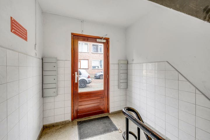 Foto 7 van Chopinstraat 38-A