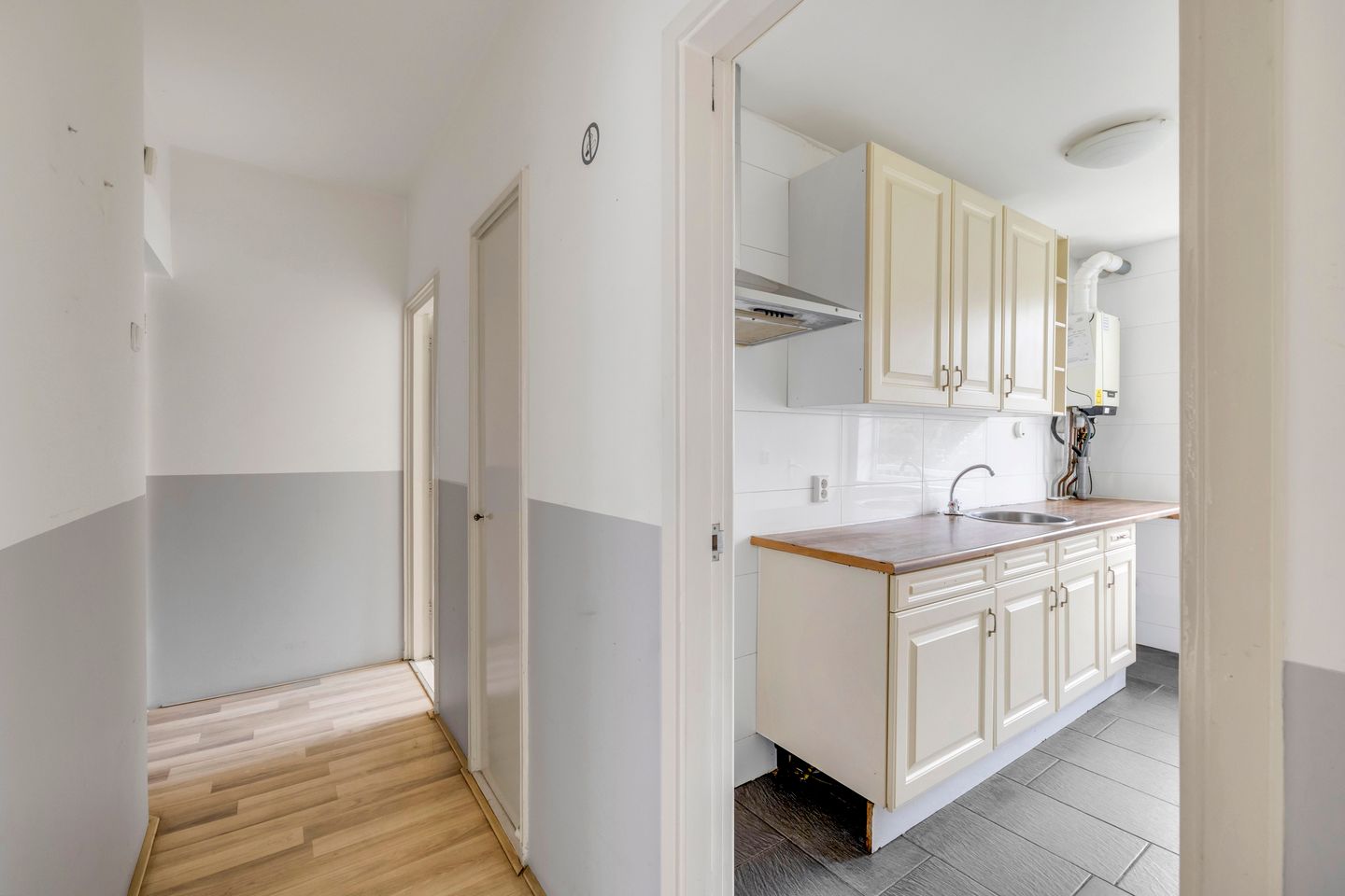 Photo 10 of Chopinstraat 38-A