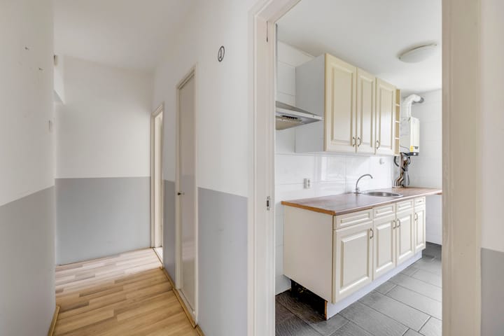 Foto 10 van Chopinstraat 38-A