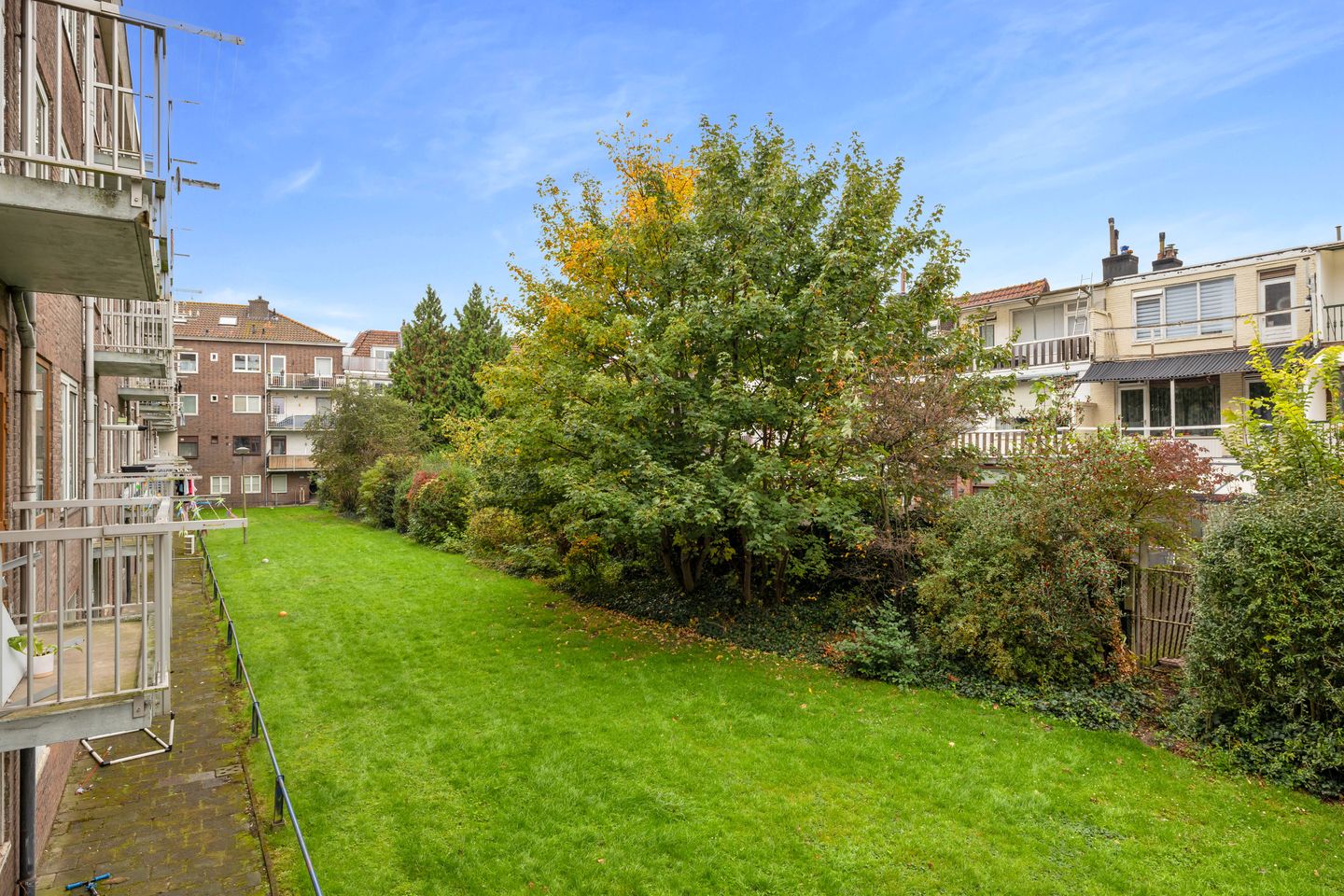 Photo 5 of Chopinstraat 38-A