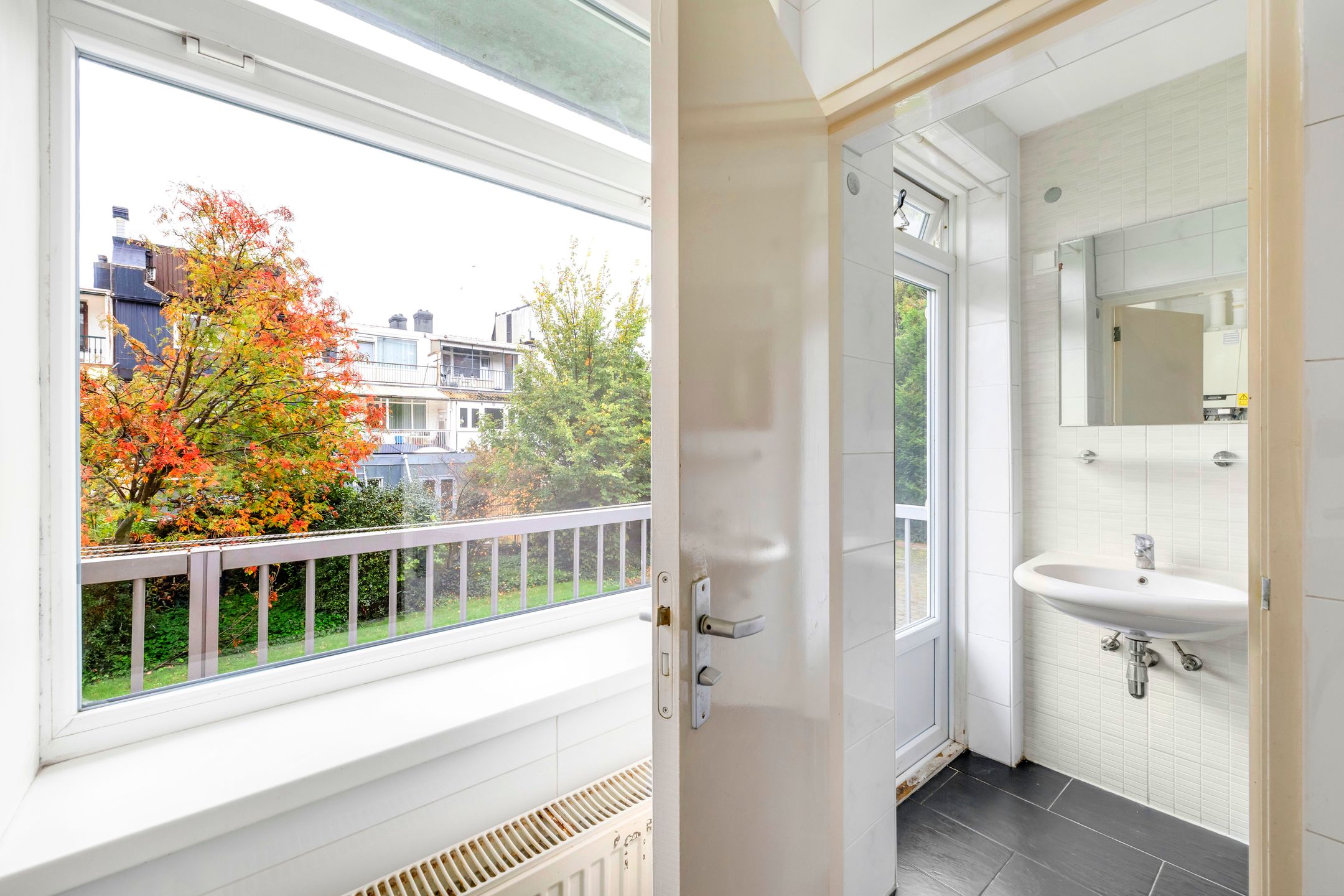 Photo 12 of Chopinstraat 38-A