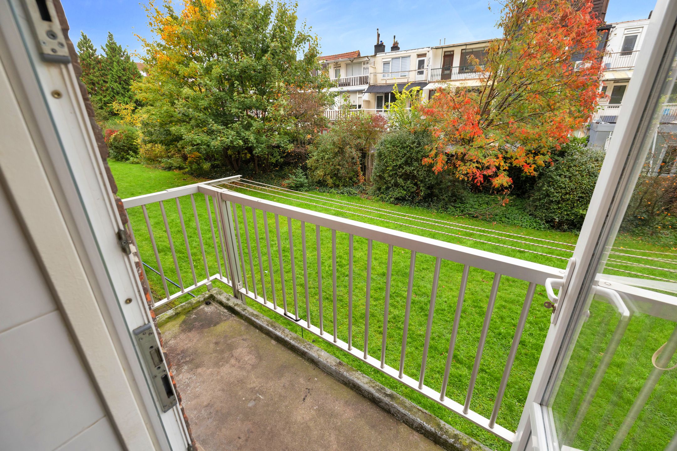 Photo 15 of Chopinstraat 38-A