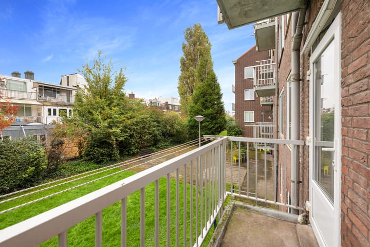 Foto 16 van Chopinstraat 38-A