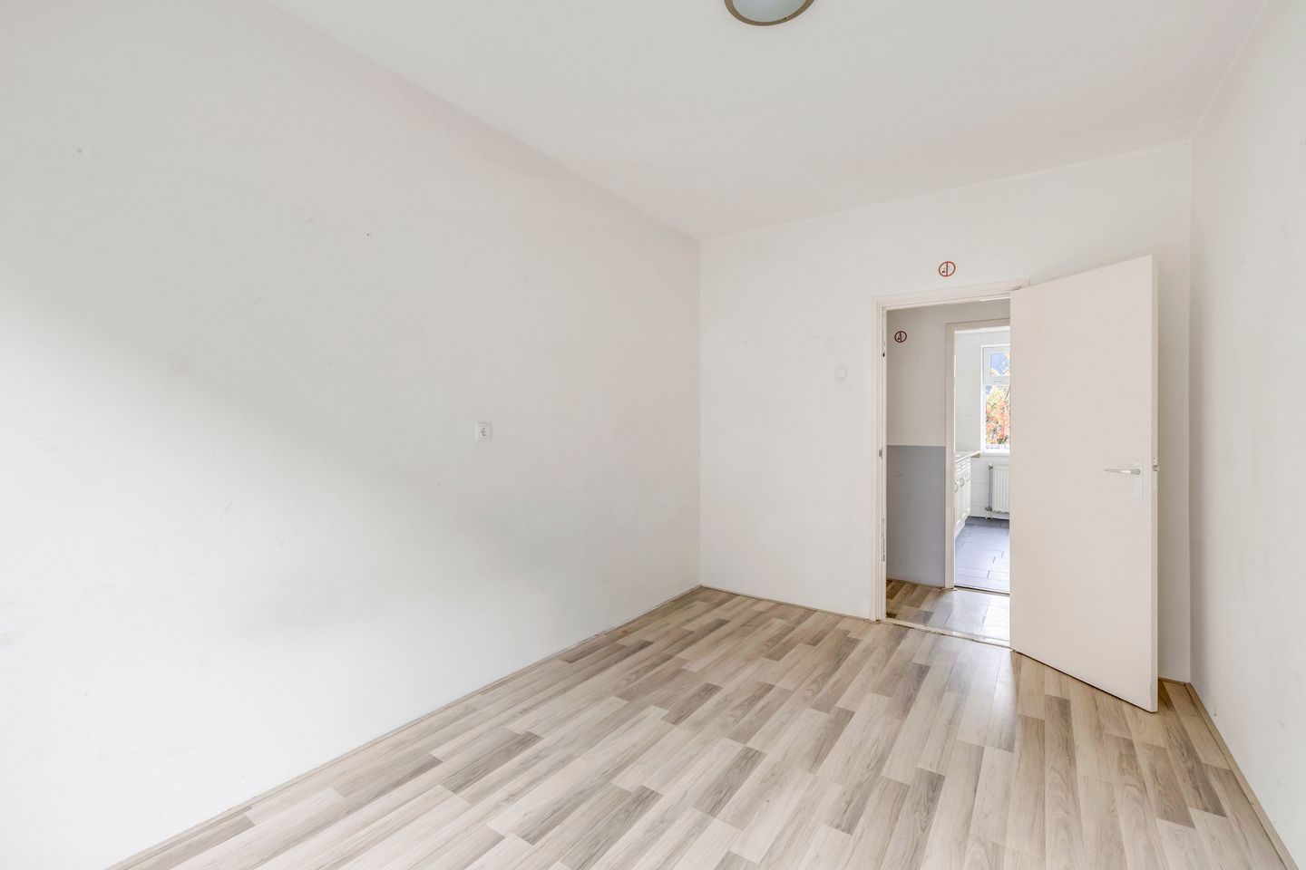 Photo 25 of Chopinstraat 38-A