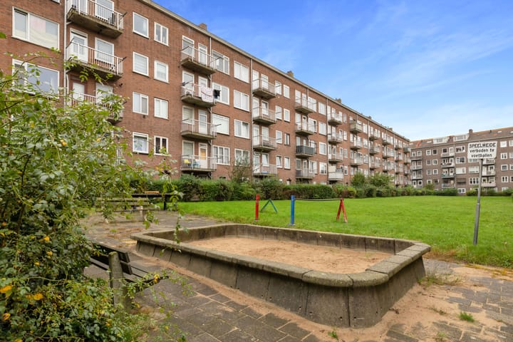 Foto 28 van Chopinstraat 38-A