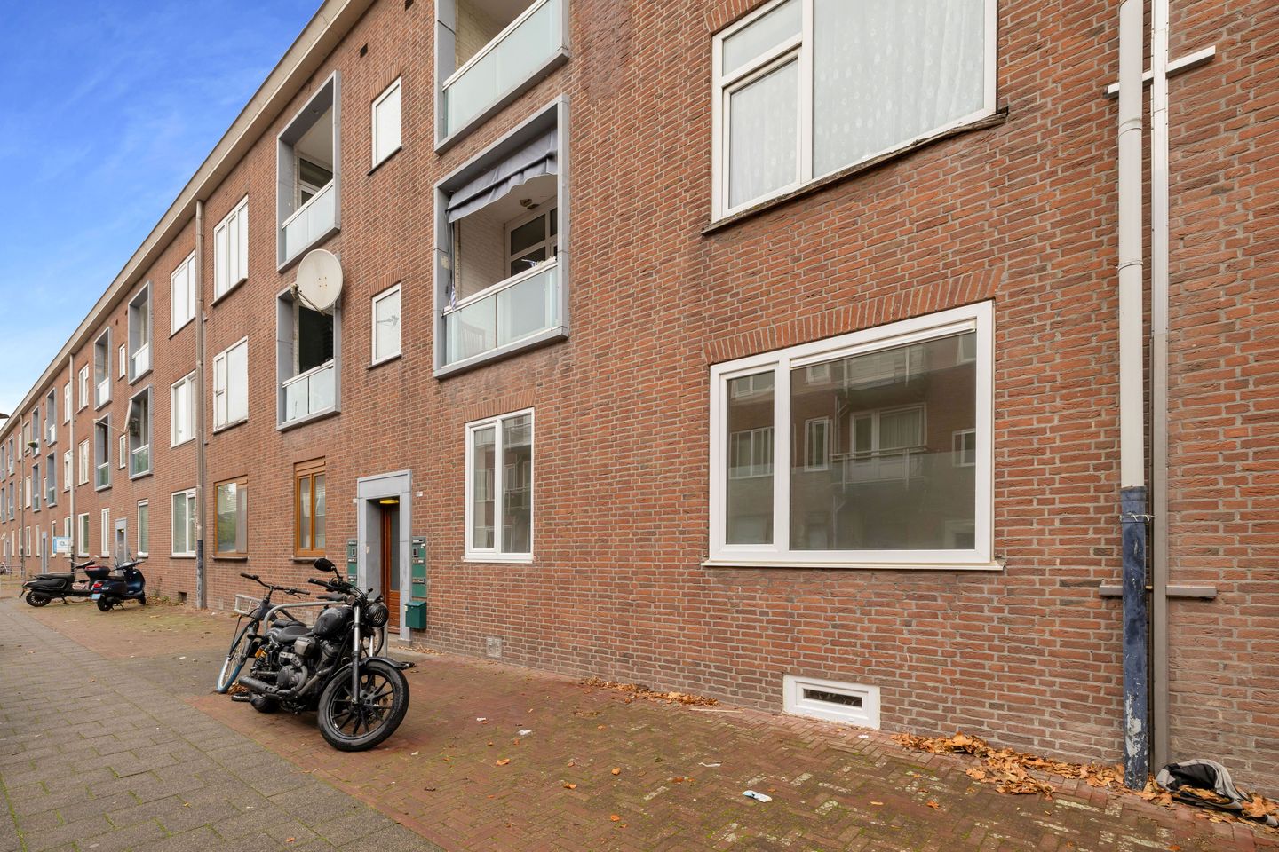 Photo 29 of Chopinstraat 38-A