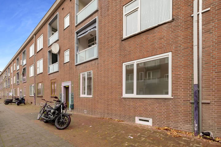 Foto 29 van Chopinstraat 38-A