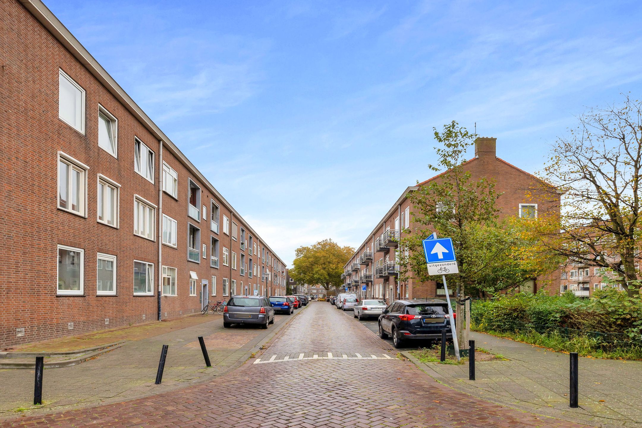 Photo 30 of Chopinstraat 38-A