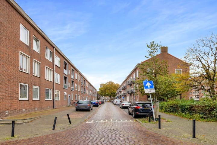 Foto 30 van Chopinstraat 38-A