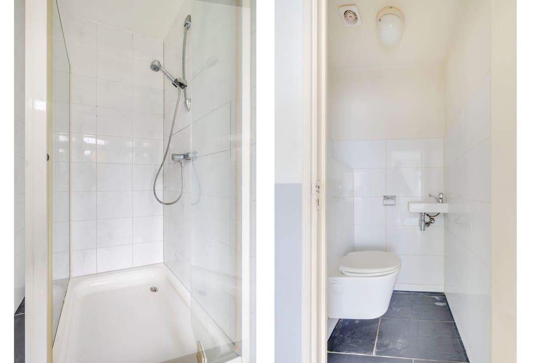 Photo 13 of Chopinstraat 38-A