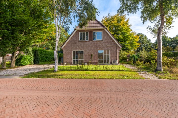 Foto 5 van Noorderstraat 15-A