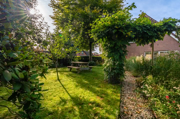 Foto 11 van Noorderstraat 15-A