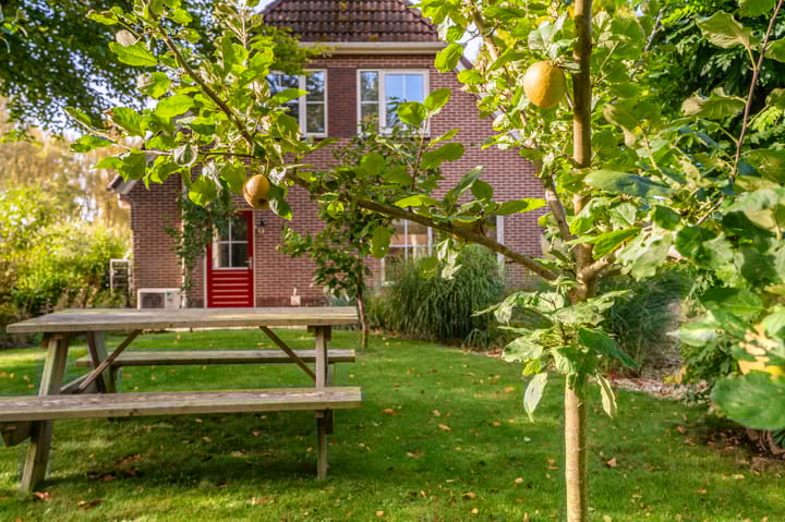 Foto 12 van Noorderstraat 15-A