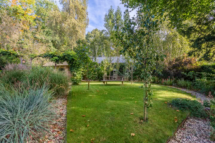 Foto 15 van Noorderstraat 15-A