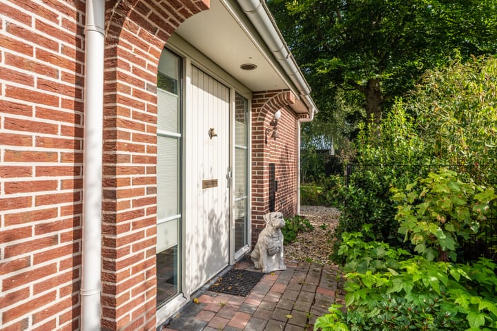 Foto 16 van Noorderstraat 15-A