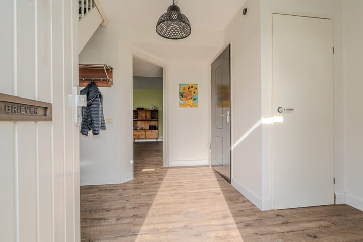 Foto 17 van Noorderstraat 15-A