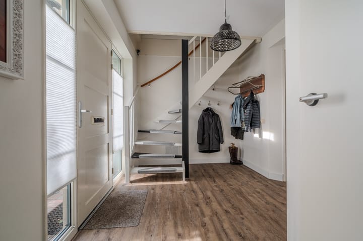 Foto 33 van Noorderstraat 15-A