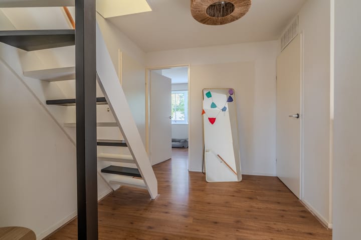 Foto 39 van Noorderstraat 15-A