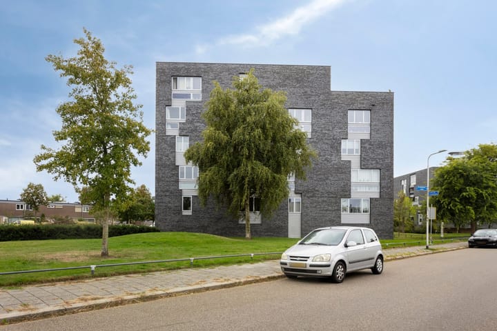 De Kempenaerstraat 85