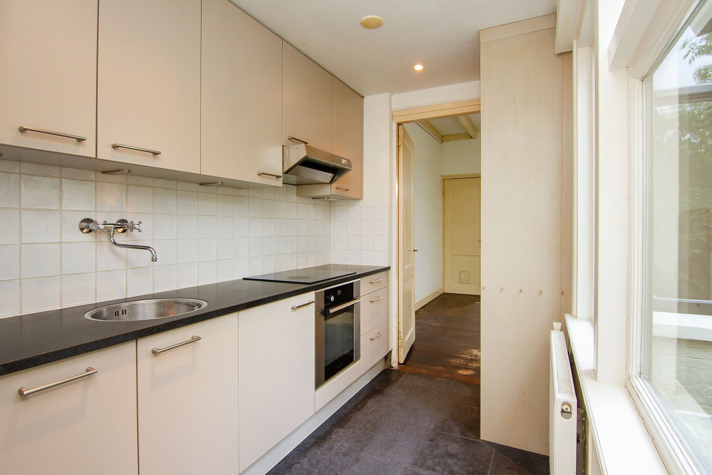 Foto 4 van Oost Indiëstraat 50