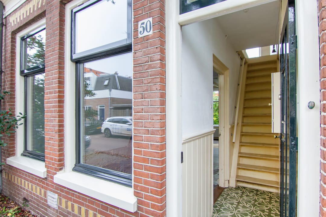 Foto 7 van Oost Indiëstraat 50