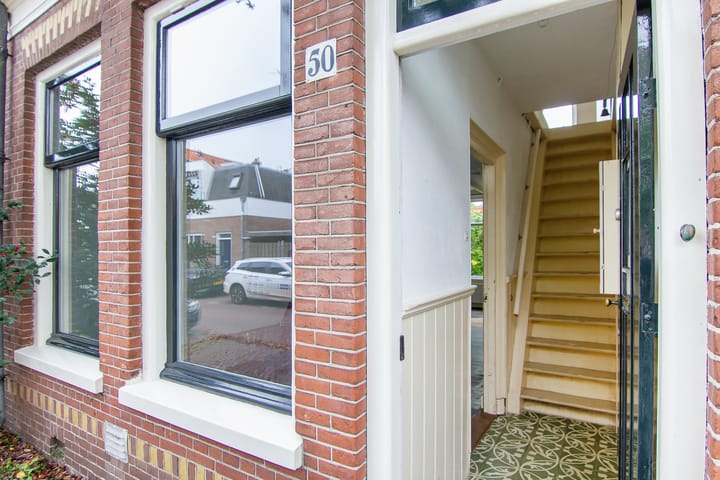 Foto 7 van Oost Indiëstraat 50