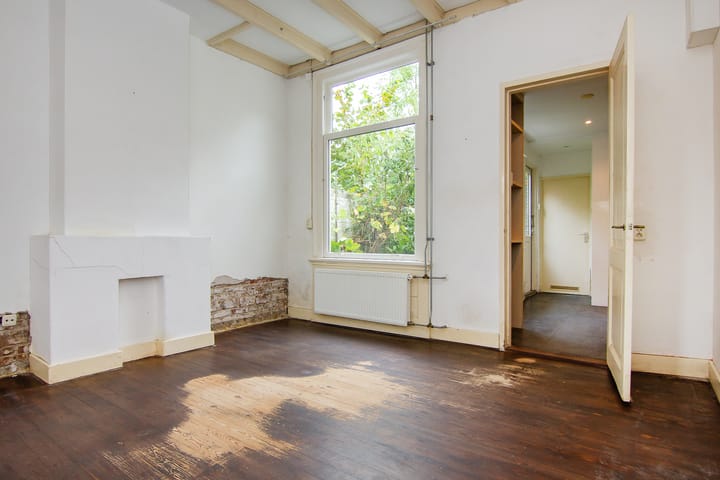 Foto 10 van Oost Indiëstraat 50