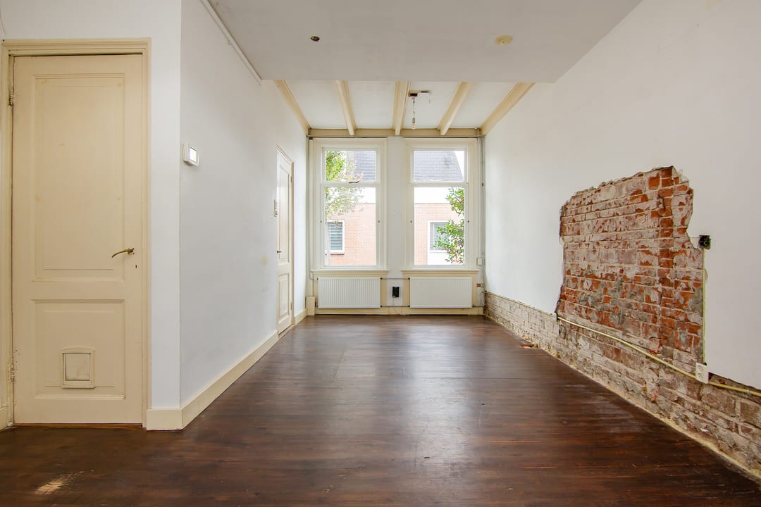 Foto 13 van Oost Indiëstraat 50