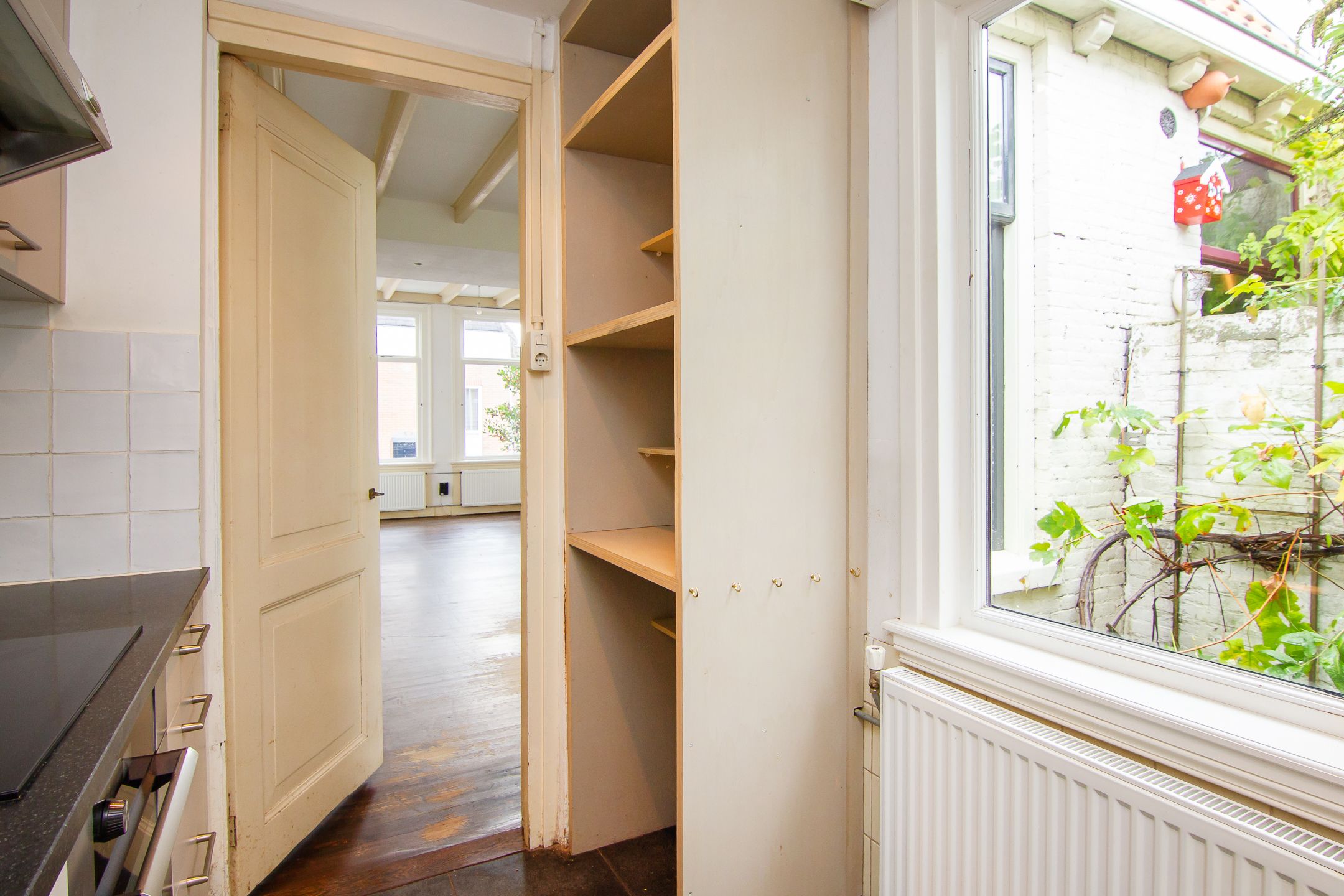 Foto 18 van Oost Indiëstraat 50