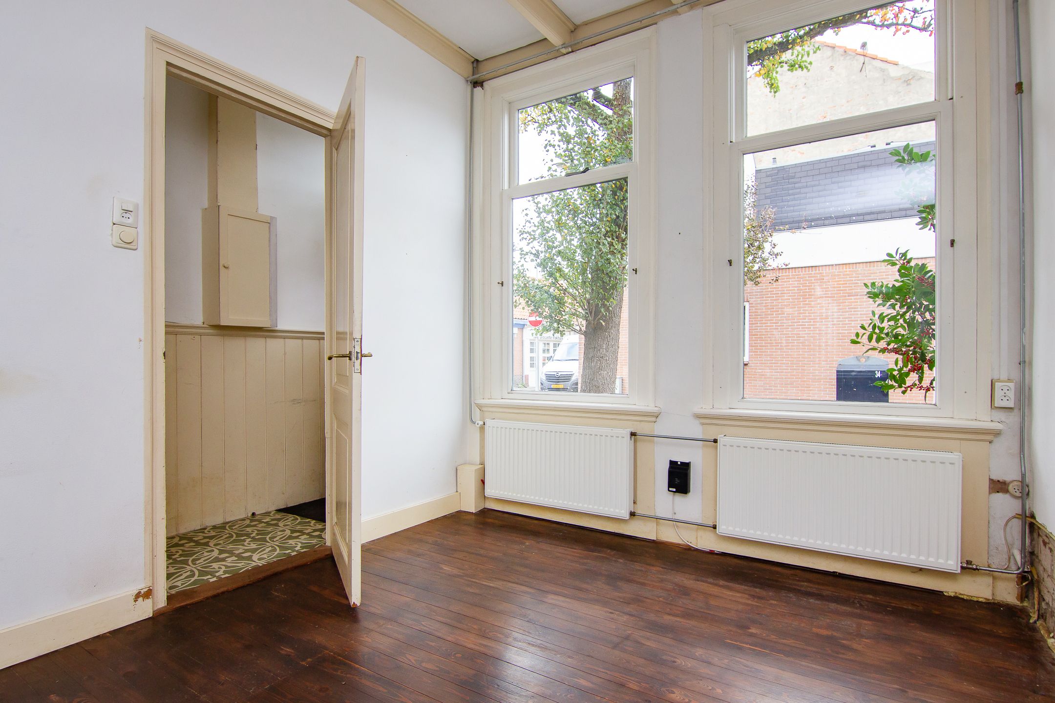 Foto 15 van Oost Indiëstraat 50