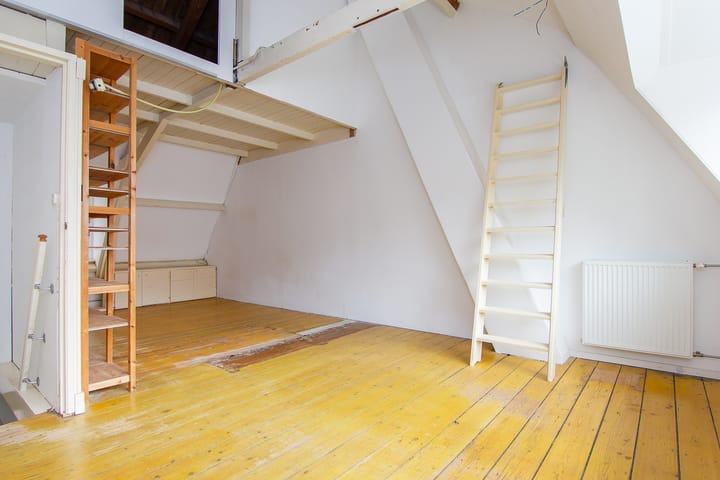 Foto 25 van Oost Indiëstraat 50