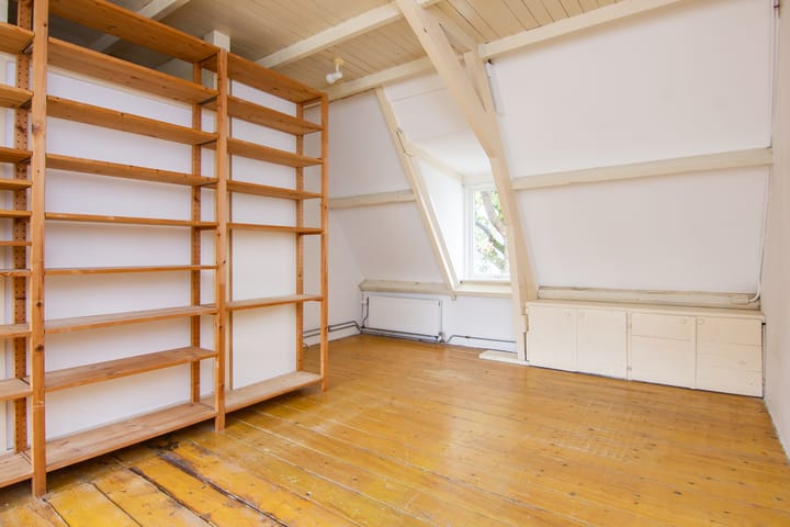 Foto 27 van Oost Indiëstraat 50