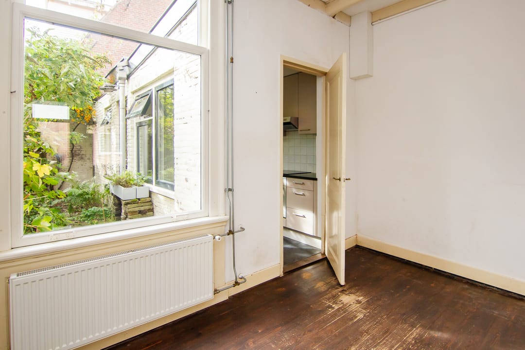 Foto 11 van Oost Indiëstraat 50