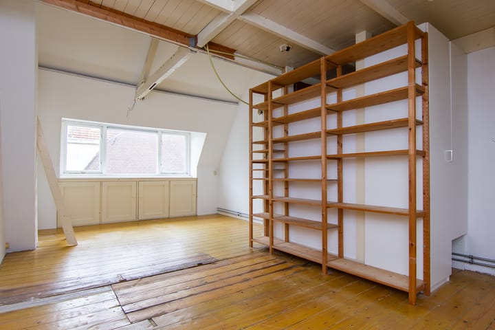 Foto 29 van Oost Indiëstraat 50