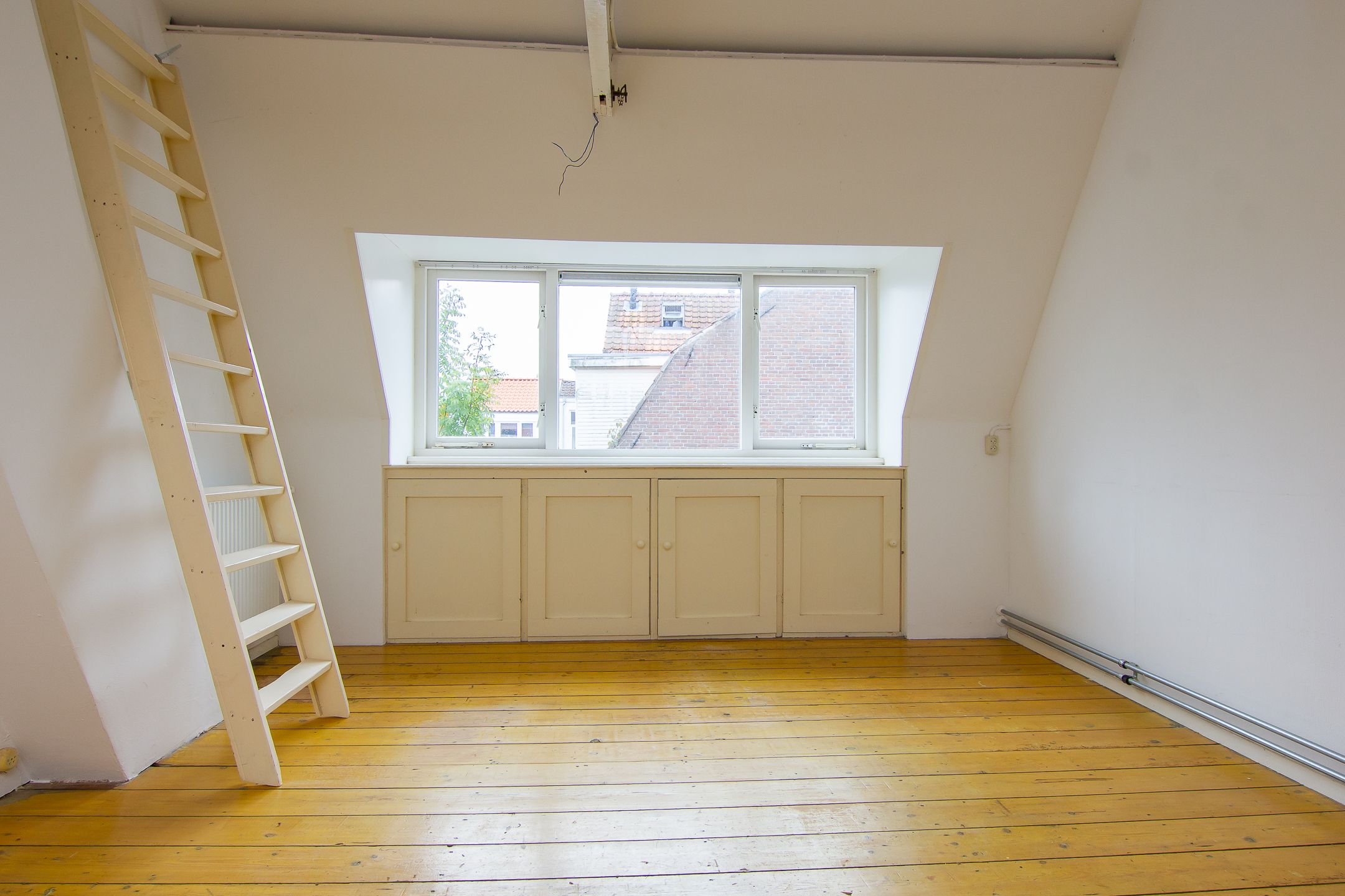 Foto 30 van Oost Indiëstraat 50