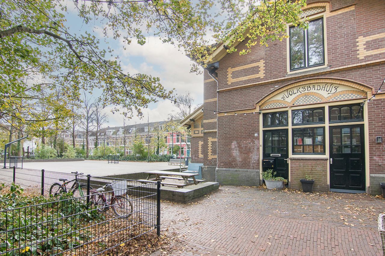 Foto 33 van Oost Indiëstraat 50