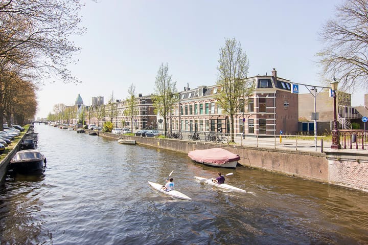 Foto 35 van Oost Indiëstraat 50