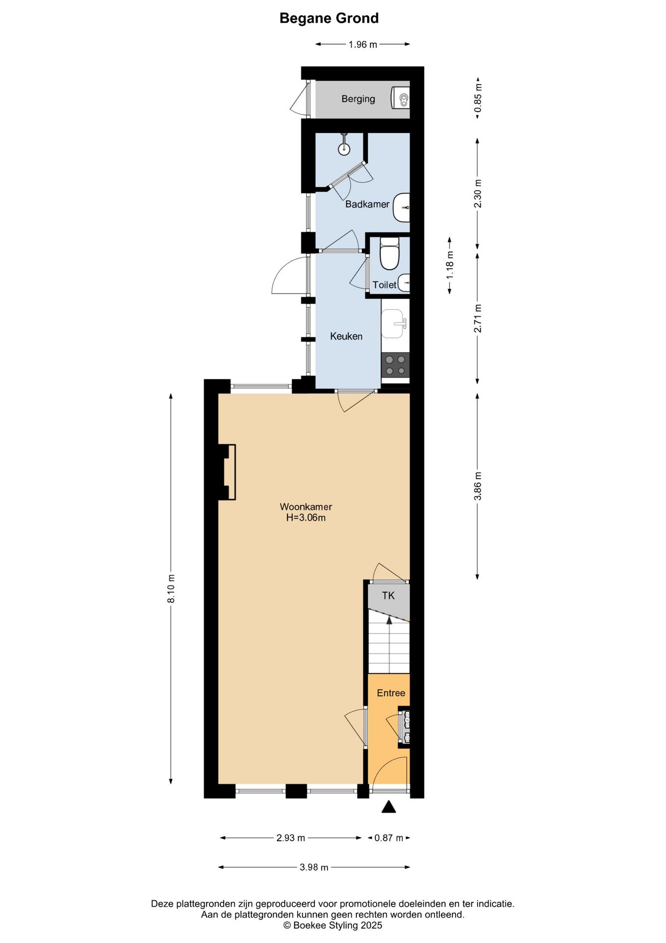 Foto 36 van Oost Indiëstraat 50