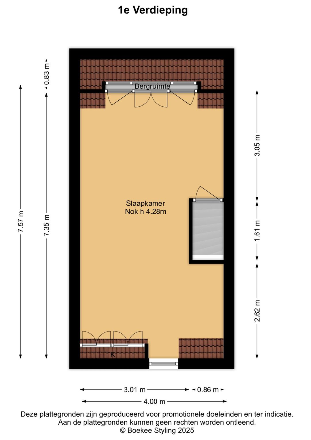 Foto 37 van Oost Indiëstraat 50