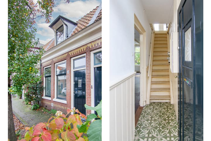 Foto 2 van Oost Indiëstraat 50