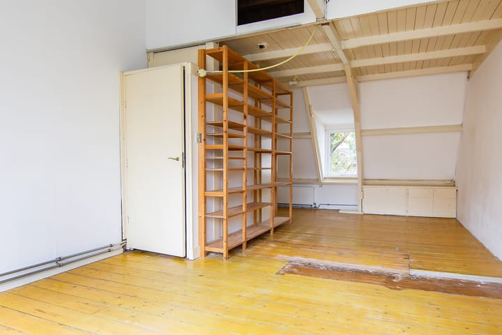 Foto 6 van Oost Indiëstraat 50