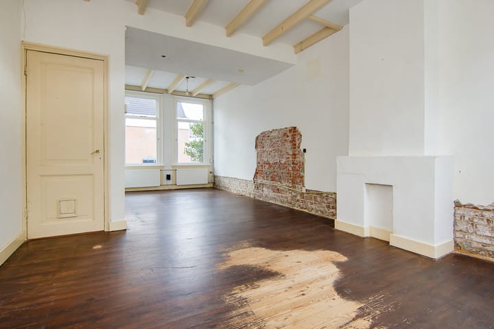 Foto 12 van Oost Indiëstraat 50